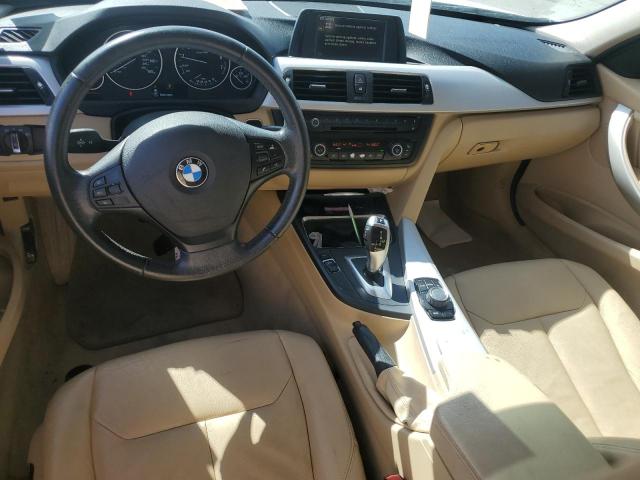 Photo 7 VIN: WBA3A5C57DF604269 - BMW 328 I 