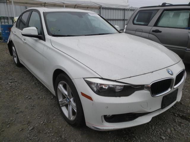 Photo 0 VIN: WBA3A5C57DJ461515 - BMW 328 I 