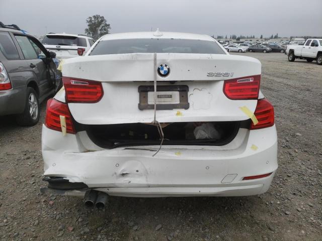 Photo 8 VIN: WBA3A5C57DJ461515 - BMW 328 I 