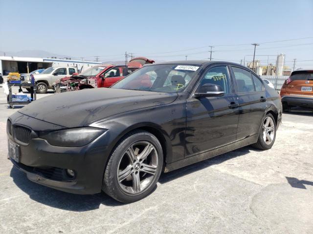 Photo 1 VIN: WBA3A5C57DJ461692 - BMW 328 I 