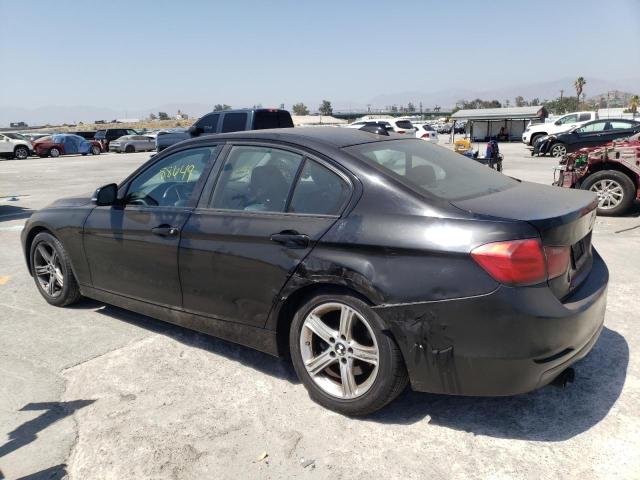 Photo 2 VIN: WBA3A5C57DJ461692 - BMW 328 I 