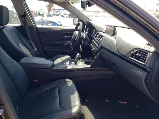 Photo 4 VIN: WBA3A5C57DJ461692 - BMW 328 I 