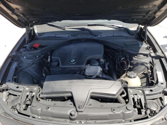 Photo 6 VIN: WBA3A5C57DJ461692 - BMW 328 I 