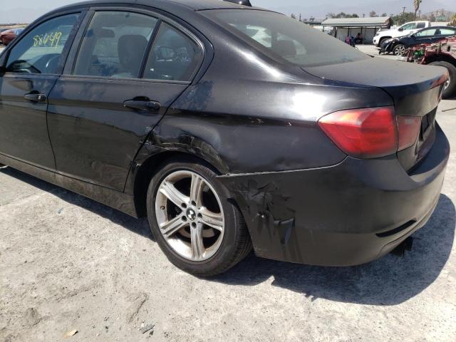 Photo 8 VIN: WBA3A5C57DJ461692 - BMW 328 I 