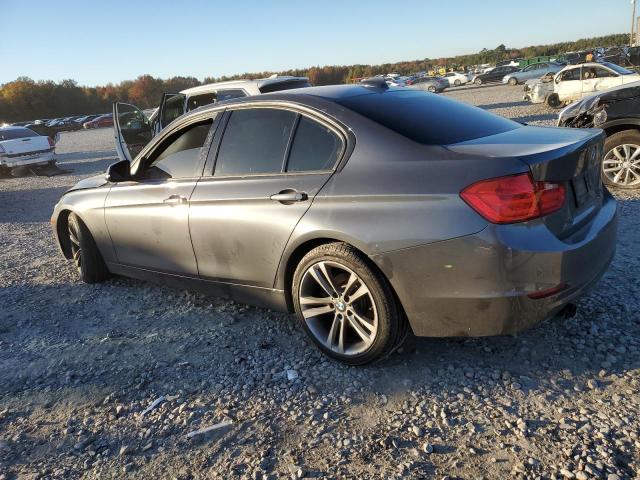 Photo 1 VIN: WBA3A5C57DJ461837 - BMW 328 I 