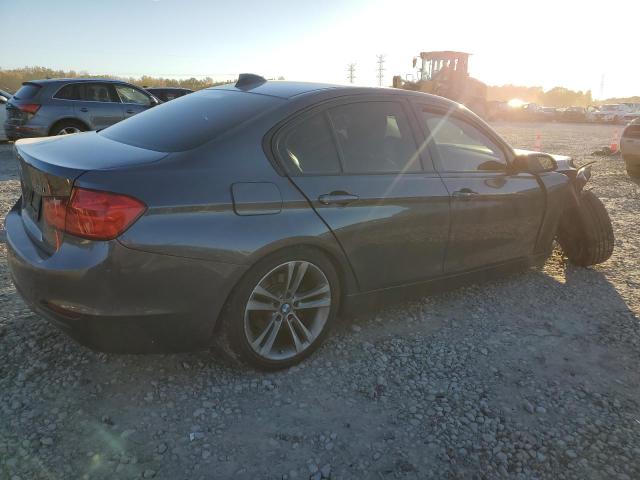 Photo 2 VIN: WBA3A5C57DJ461837 - BMW 328 I 