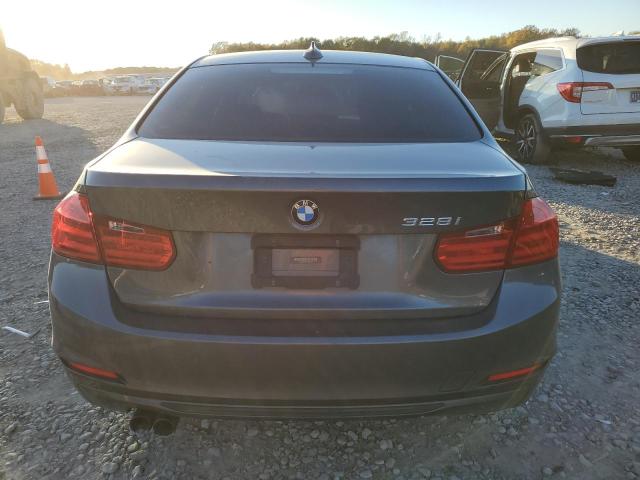 Photo 5 VIN: WBA3A5C57DJ461837 - BMW 328 I 