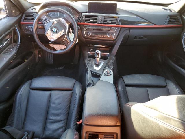 Photo 7 VIN: WBA3A5C57DJ461837 - BMW 328 I 