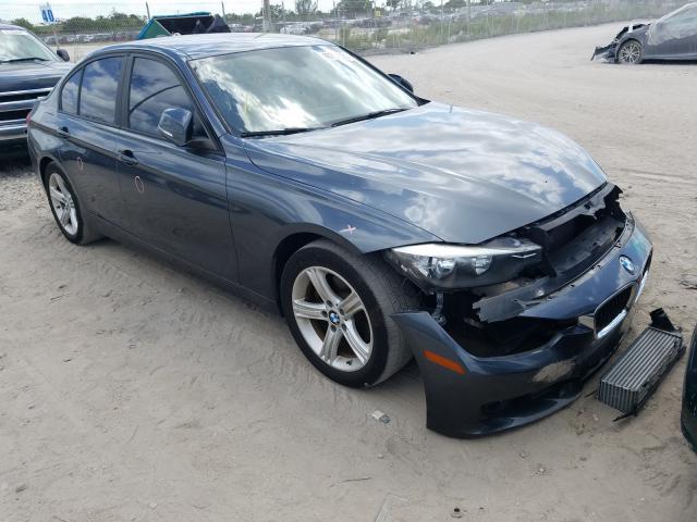 Photo 0 VIN: WBA3A5C57DJ462504 - BMW 328 I 