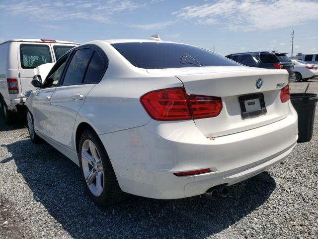 Photo 2 VIN: WBA3A5C57EF604872 - BMW 328 I 