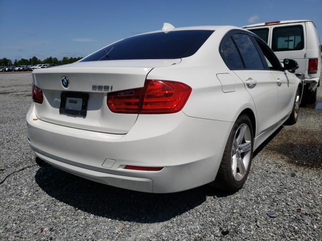 Photo 3 VIN: WBA3A5C57EF604872 - BMW 328 I 