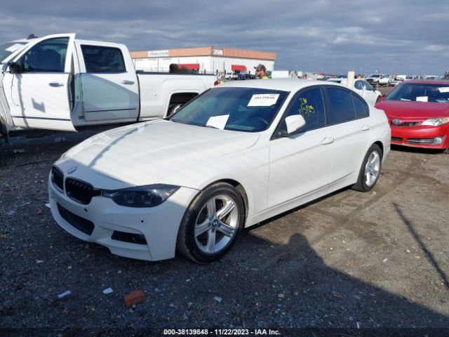 Photo 1 VIN: WBA3A5C57EF605116 - BMW 328I 