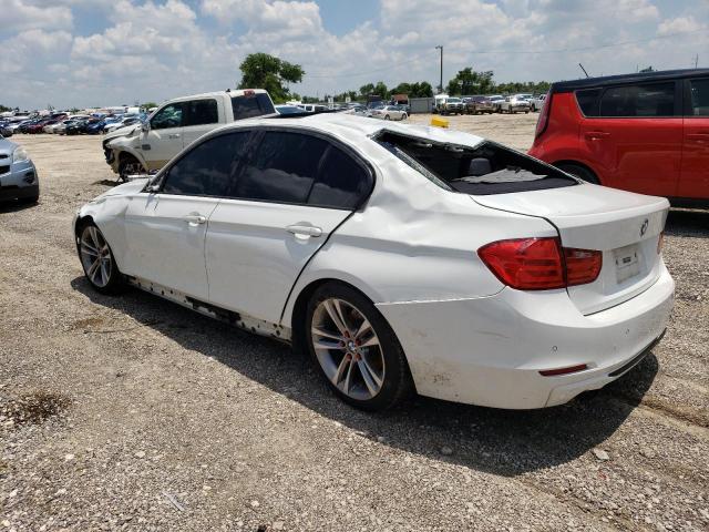 Photo 1 VIN: WBA3A5C57EF605620 - BMW 3 SERIES 