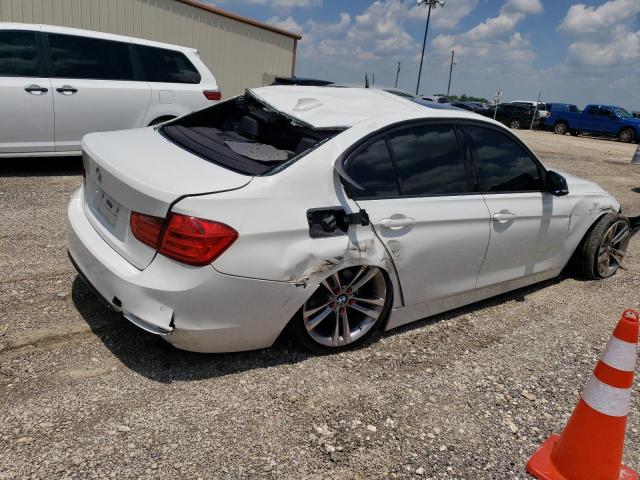 Photo 2 VIN: WBA3A5C57EF605620 - BMW 3 SERIES 