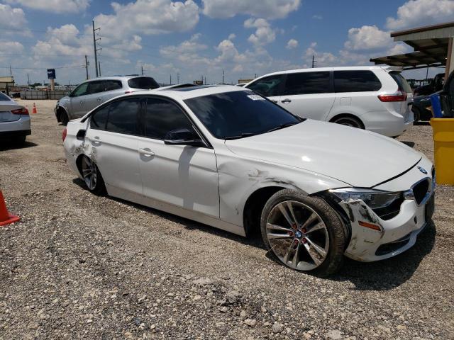 Photo 3 VIN: WBA3A5C57EF605620 - BMW 3 SERIES 