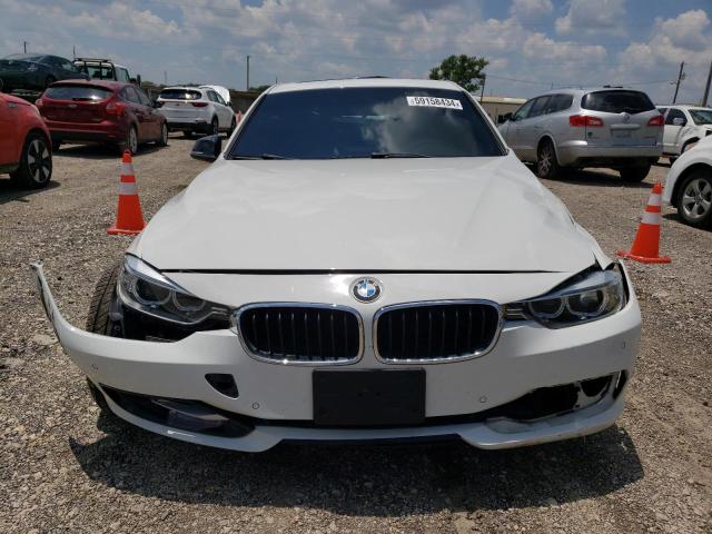 Photo 4 VIN: WBA3A5C57EF605620 - BMW 3 SERIES 