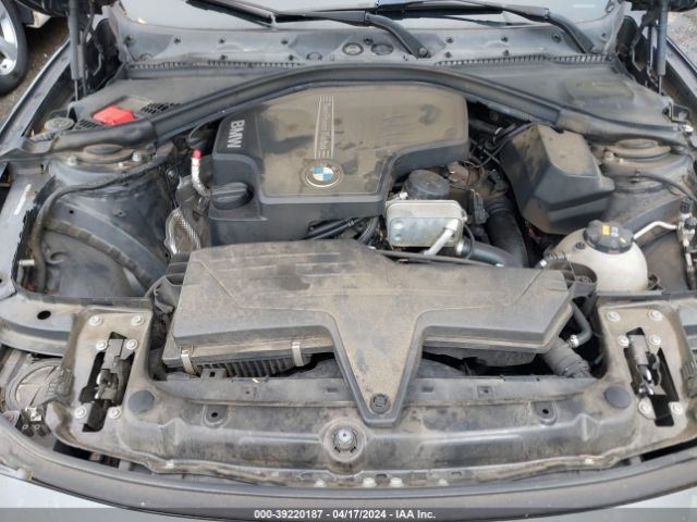 Photo 9 VIN: WBA3A5C57EF605729 - BMW 328I 