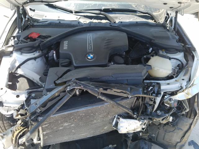 Photo 6 VIN: WBA3A5C57EJ463427 - BMW 328I 