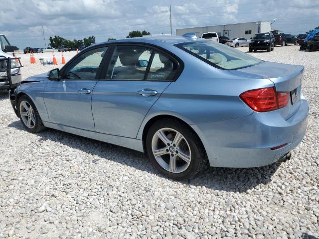 Photo 1 VIN: WBA3A5C57EJ464691 - BMW 328 I 