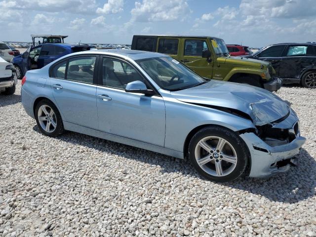 Photo 3 VIN: WBA3A5C57EJ464691 - BMW 328 I 