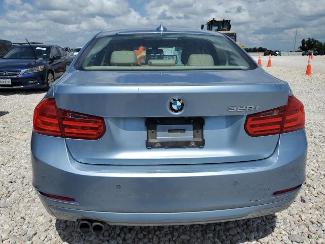 Photo 5 VIN: WBA3A5C57EJ464691 - BMW 328 I 