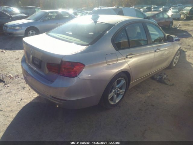 Photo 3 VIN: WBA3A5C57EJ465307 - BMW 3 