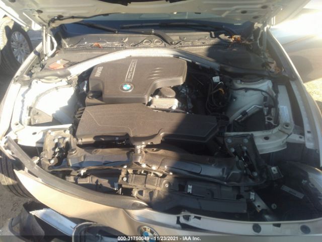 Photo 9 VIN: WBA3A5C57EJ465307 - BMW 3 