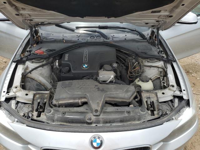 Photo 10 VIN: WBA3A5C57EJ465324 - BMW 3 SERIES 