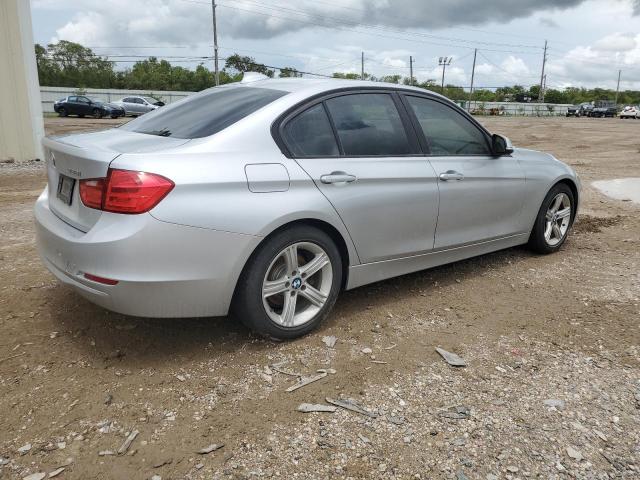 Photo 2 VIN: WBA3A5C57EJ465324 - BMW 3 SERIES 