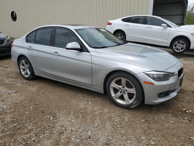 Photo 3 VIN: WBA3A5C57EJ465324 - BMW 3 SERIES 