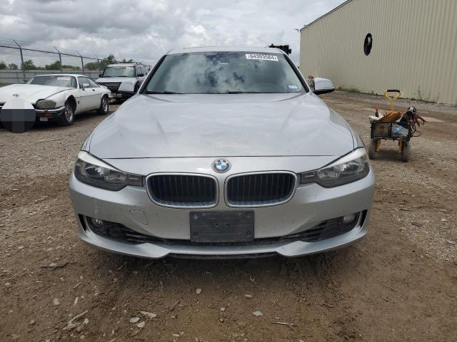 Photo 4 VIN: WBA3A5C57EJ465324 - BMW 3 SERIES 