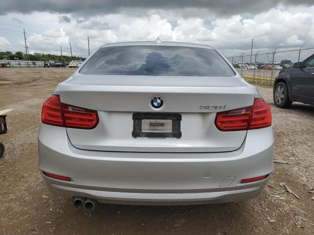 Photo 5 VIN: WBA3A5C57EJ465324 - BMW 3 SERIES 