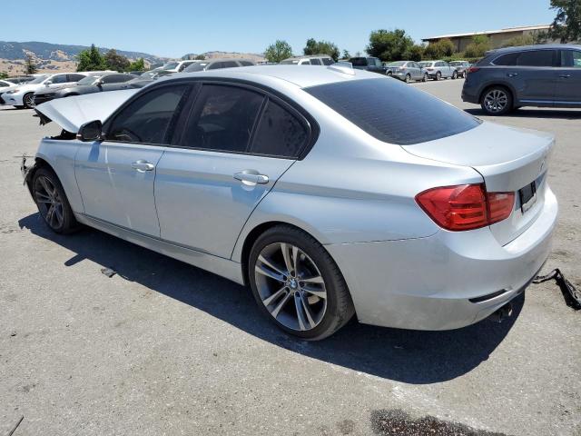 Photo 1 VIN: WBA3A5C57EP600105 - BMW 3 SERIES 