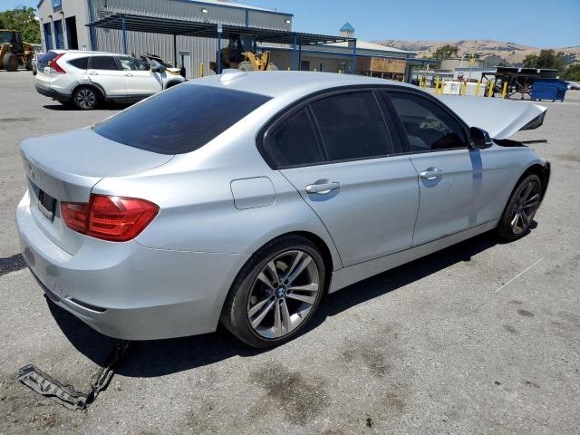 Photo 2 VIN: WBA3A5C57EP600105 - BMW 3 SERIES 