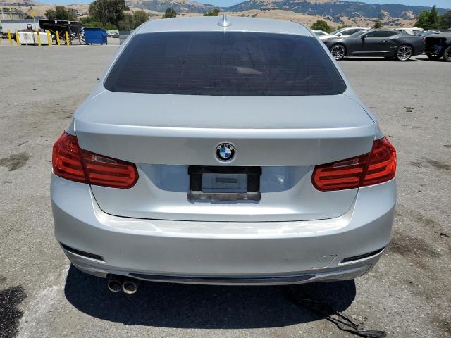 Photo 5 VIN: WBA3A5C57EP600105 - BMW 3 SERIES 