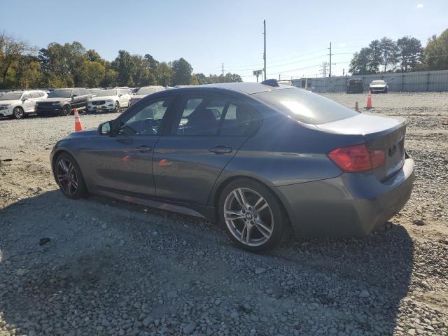 Photo 1 VIN: WBA3A5C57EP601058 - BMW 328 I 