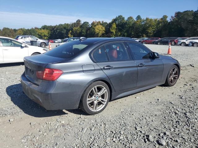 Photo 2 VIN: WBA3A5C57EP601058 - BMW 328 I 