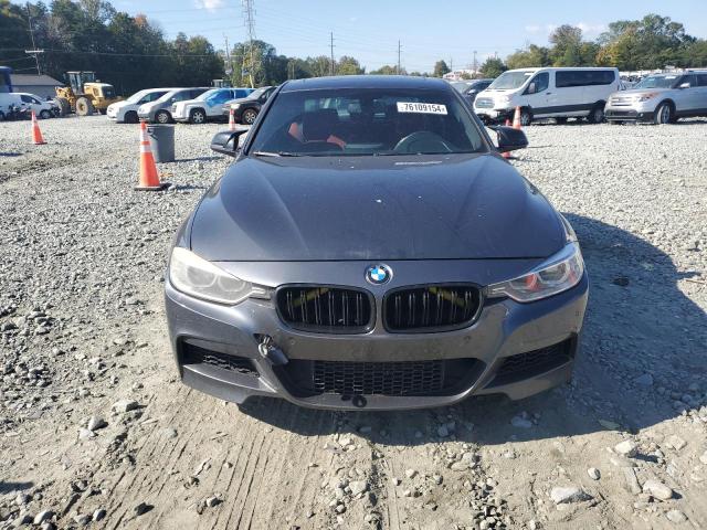 Photo 4 VIN: WBA3A5C57EP601058 - BMW 328 I 