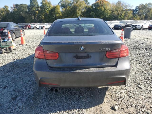 Photo 5 VIN: WBA3A5C57EP601058 - BMW 328 I 