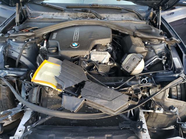 Photo 6 VIN: WBA3A5C57EP601707 - BMW 328 I 