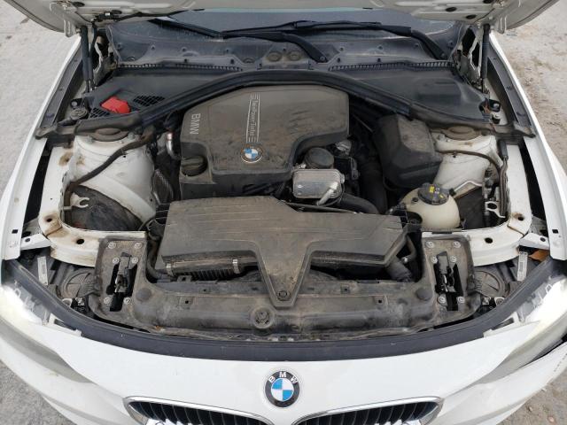 Photo 10 VIN: WBA3A5C57EP601903 - BMW 328I 