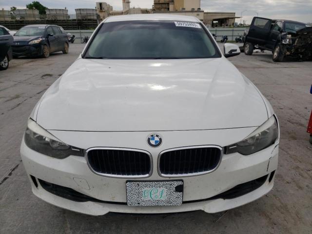 Photo 4 VIN: WBA3A5C57EP601903 - BMW 328I 