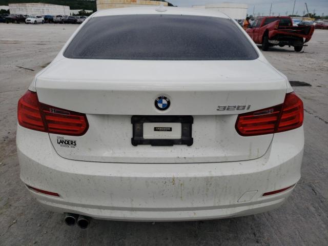 Photo 5 VIN: WBA3A5C57EP601903 - BMW 328I 