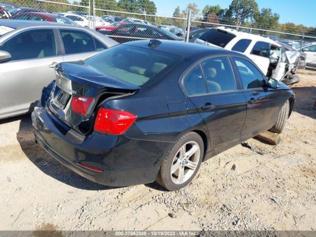 Photo 3 VIN: WBA3A5C57EP602307 - BMW 328I 