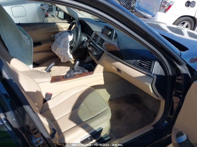 Photo 4 VIN: WBA3A5C57EP602307 - BMW 328I 