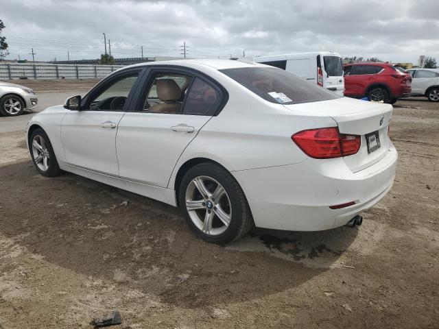 Photo 1 VIN: WBA3A5C57EP602419 - BMW 328I 