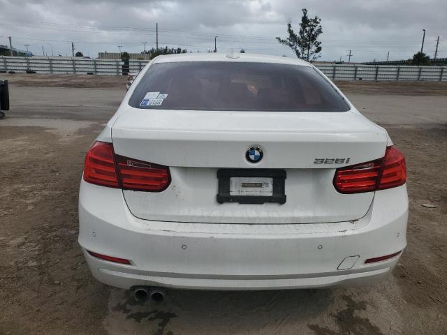 Photo 5 VIN: WBA3A5C57EP602419 - BMW 328I 