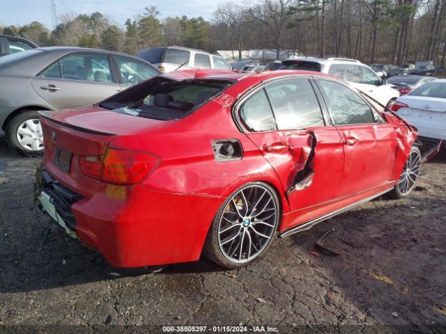 Photo 3 VIN: WBA3A5C57EP603148 - BMW 328I 