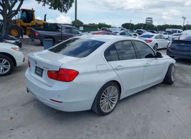 Photo 3 VIN: WBA3A5C57EP603327 - BMW 3 SERIES 