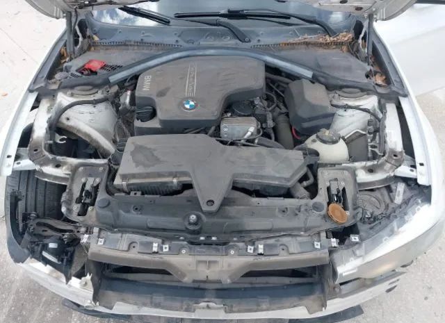 Photo 9 VIN: WBA3A5C57EP603327 - BMW 3 SERIES 